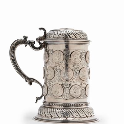Tankard
