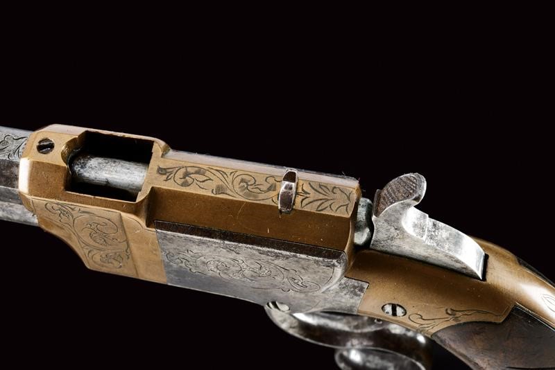 Pistola Ad Ago Venditti-lancusi
