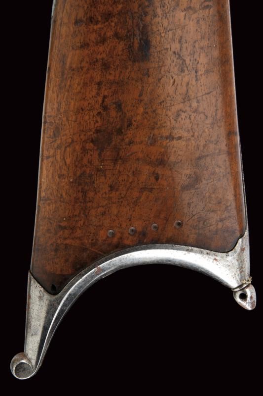 Carabina Federale a Luminello Mod. 1851