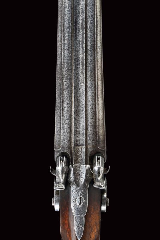 Doppietta a Luminello di Cosimo Menghini