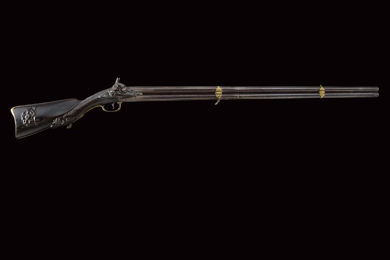 Sovrapposto alla Micheletta a Luminello di Bernardino Dauria