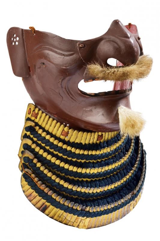 Ressei Menpo