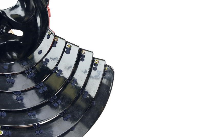 Raro e Interessante Tengu Somen (maschera Completa)