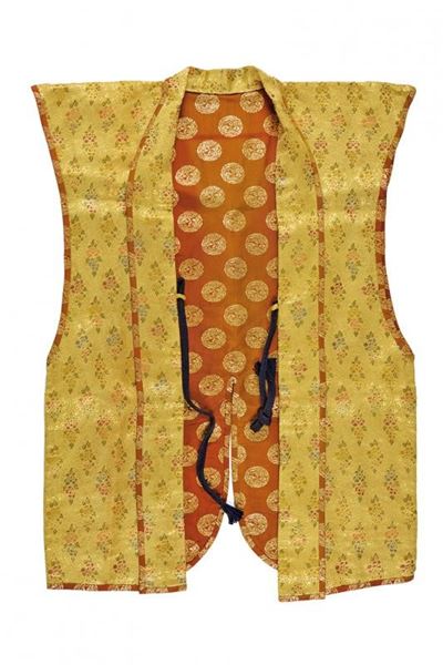 Jinbaori - Sopravveste da Battaglia per Samurai