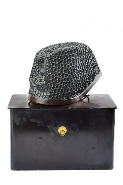 Cappello Eboshi