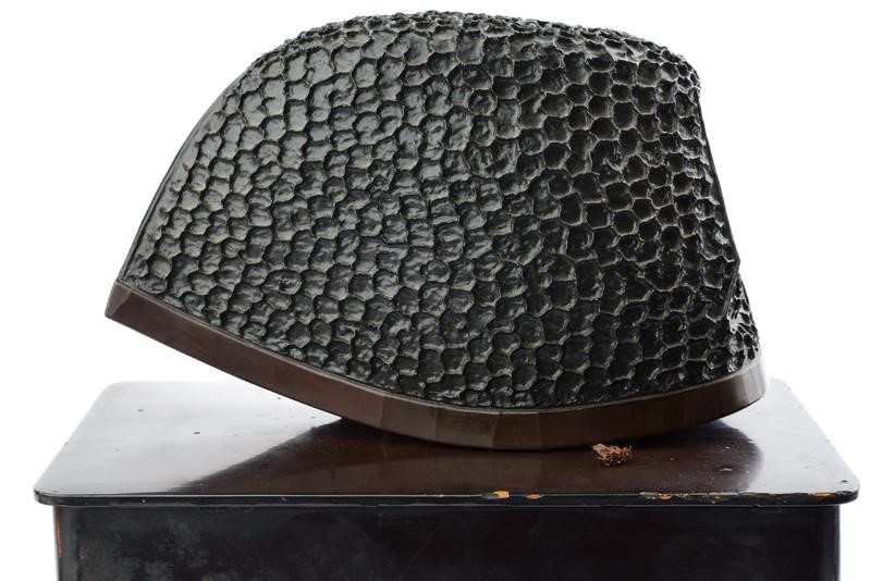 Cappello Eboshi