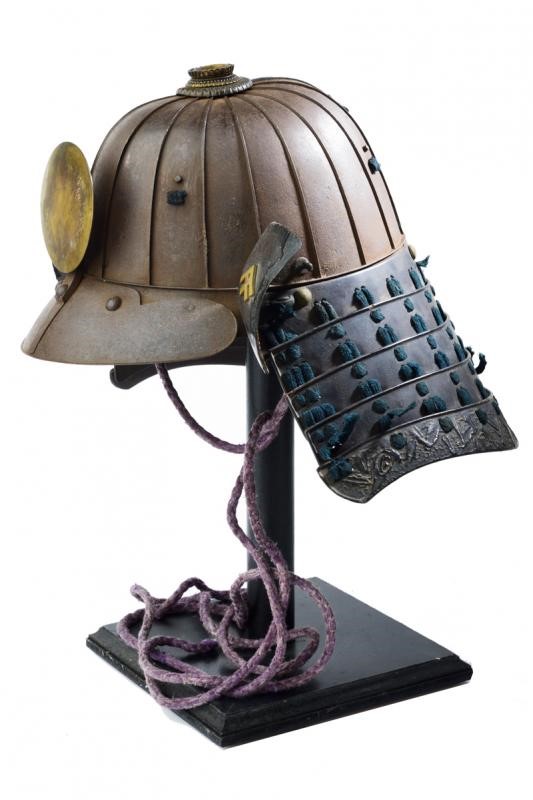 Suji Kabuto