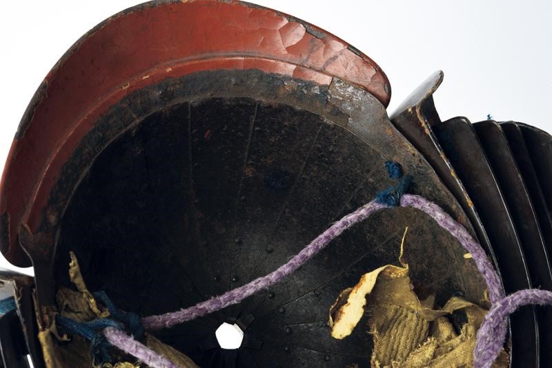 Suji Kabuto