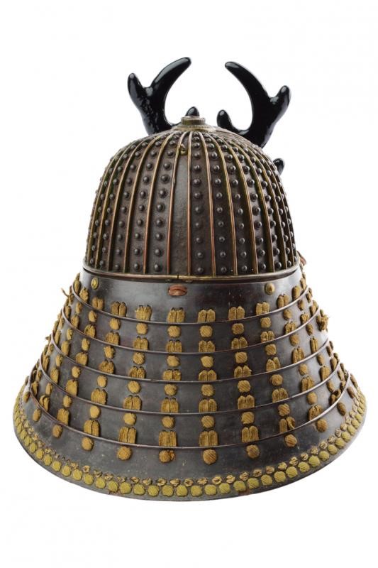 32-ken Hoshi Bachi Kabuto