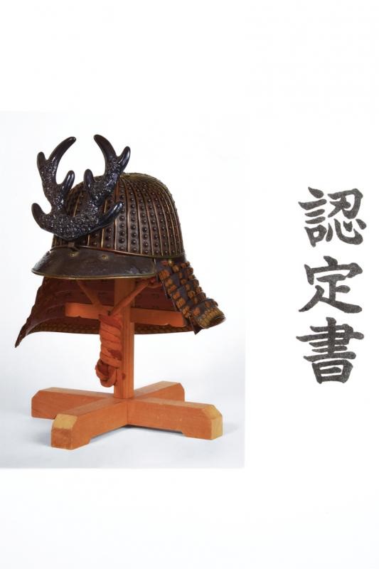32-ken Hoshi Bachi Kabuto
