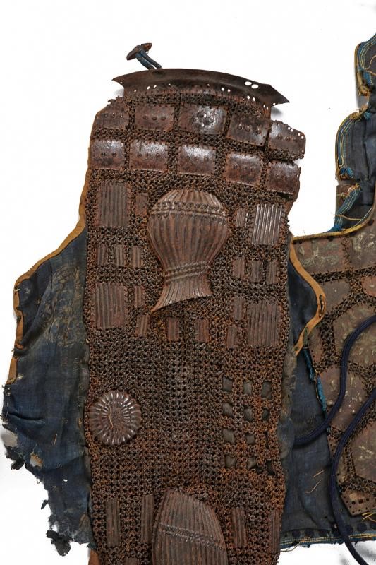 Armatura da Samurai