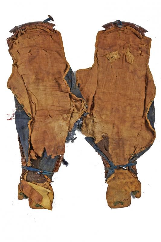 Armatura da Samurai