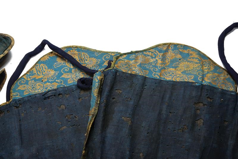 Armatura da Samurai