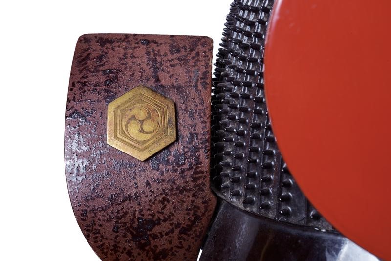 Bellissima Armatura Completa con Hoshi Kabuto a 62-ken e Gusoku Bitsu
