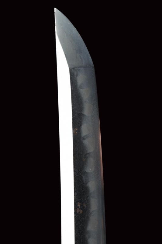 Wakizashi Firmato Munehisa