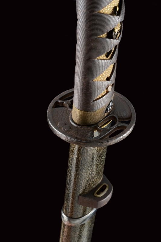 Wakizashi