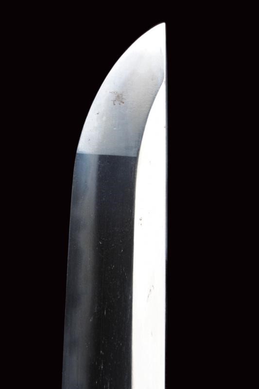 Wakizashi
