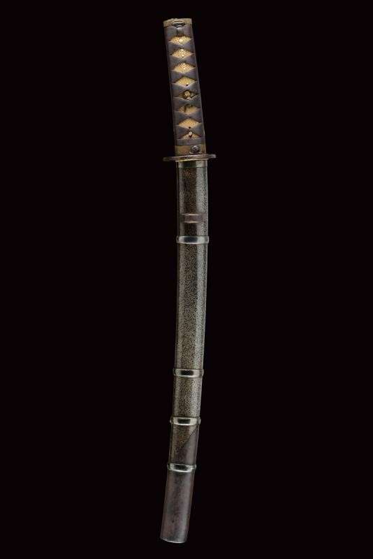 Wakizashi