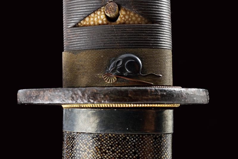Wakizashi