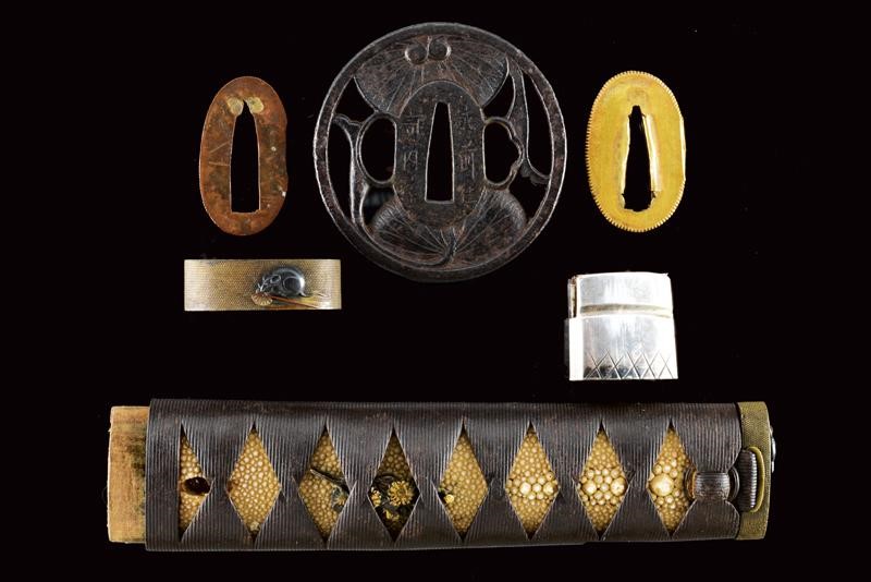 Wakizashi