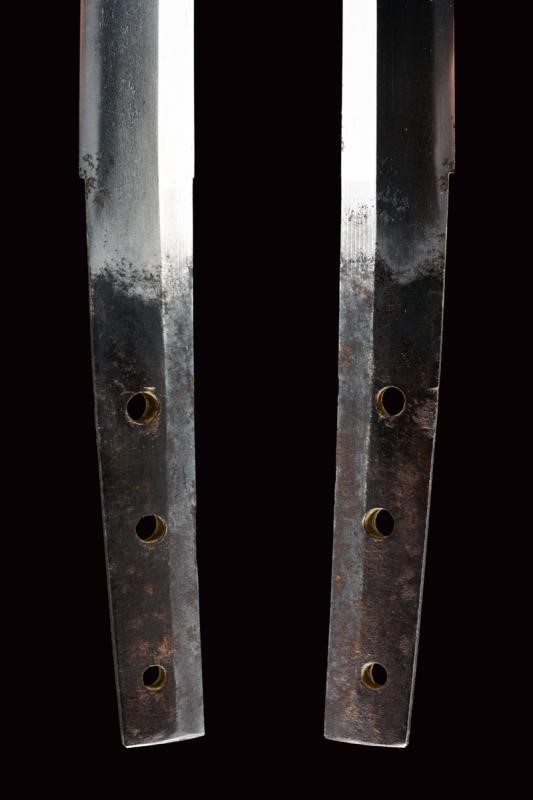 Wakizashi