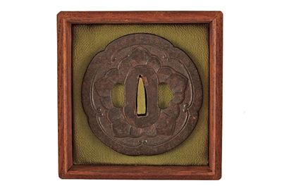 Tsuba