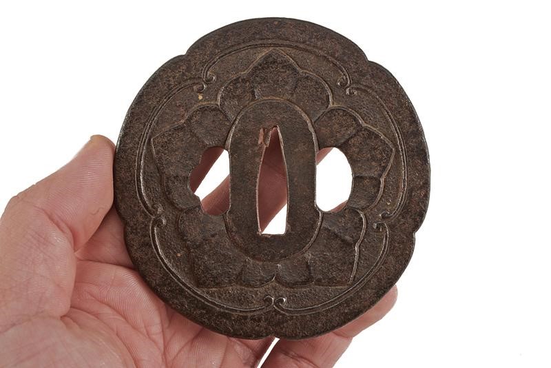 Tsuba