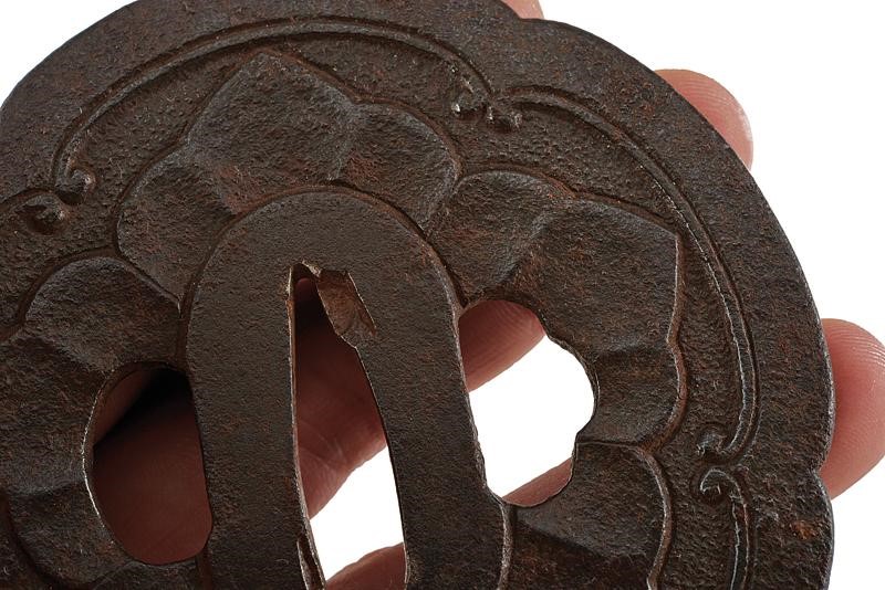 Tsuba