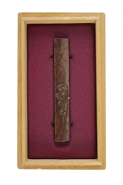 Interessante Kozuka