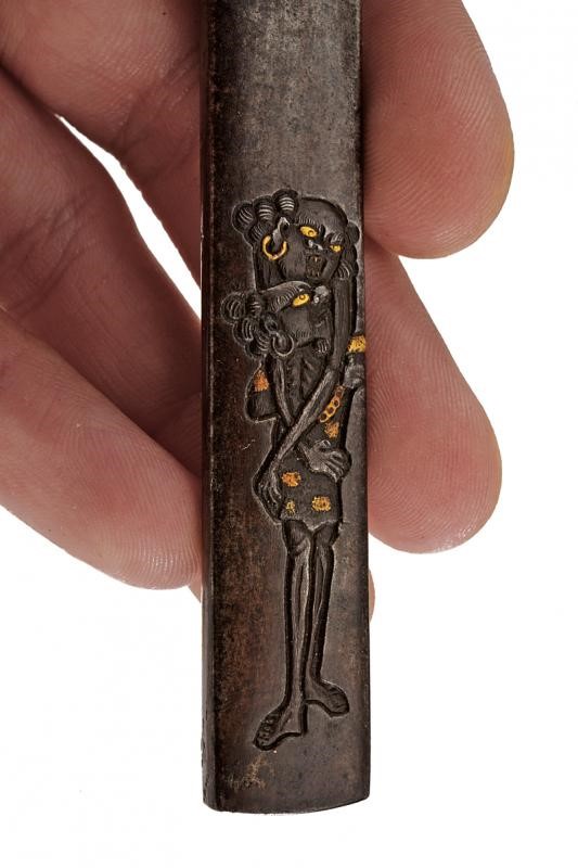 Interessante Kozuka