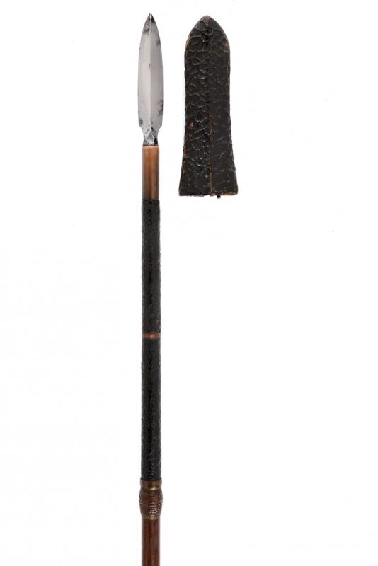 Yari