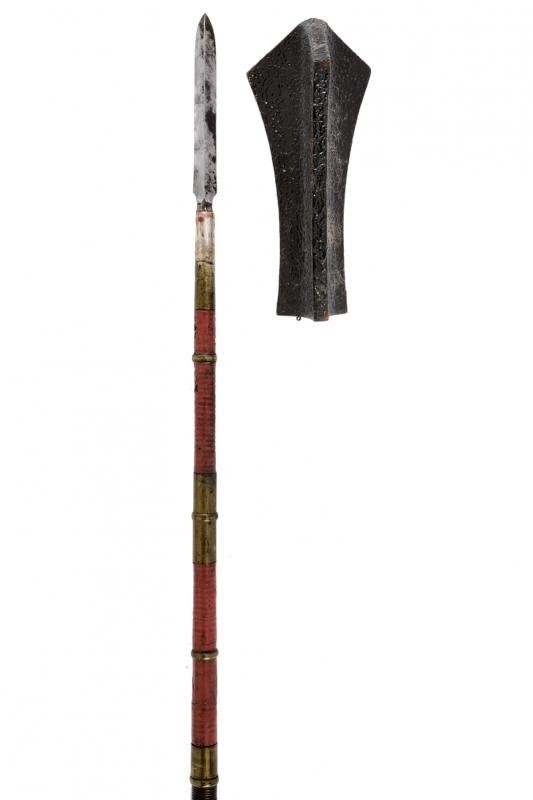 Yari
