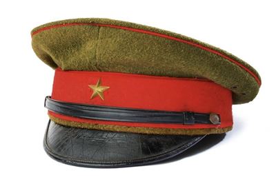Berretto da Ufficiale