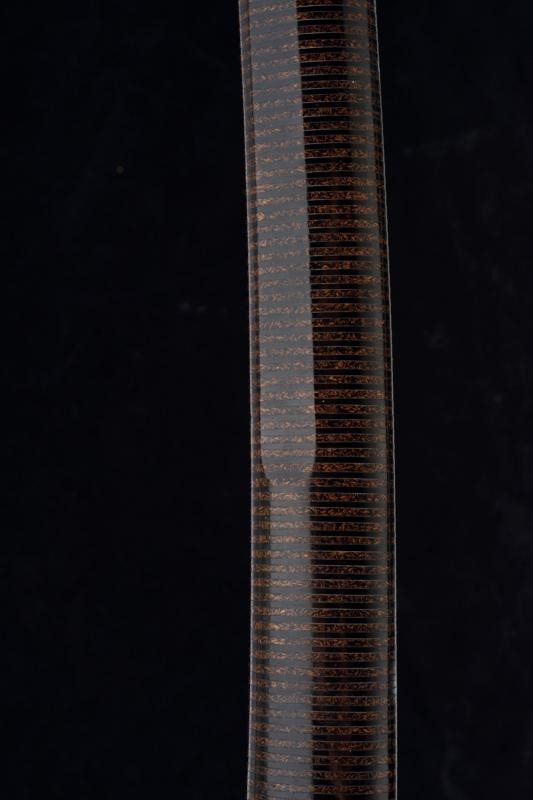 Katana Firmata Soshu Ju Tsuna Hiro
