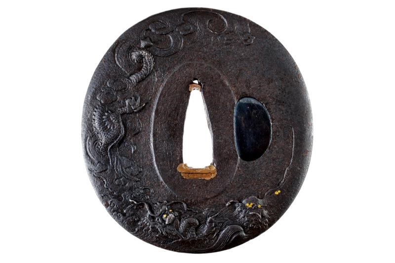 Bella Tsuba
