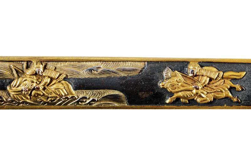 Kozuka Scuola Goto