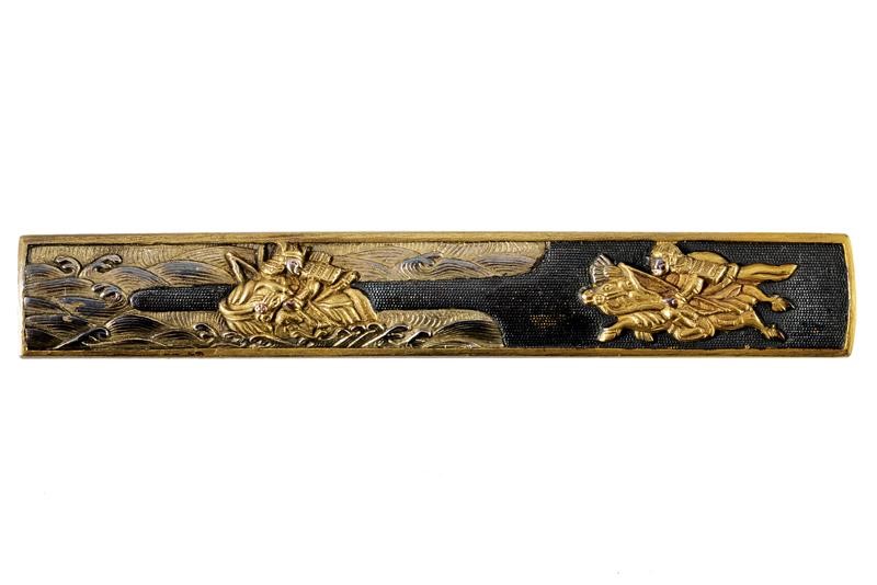 Kozuka Scuola Goto