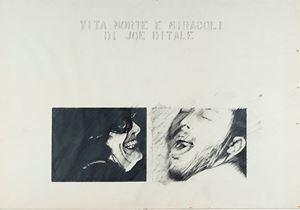 Vita Morte e Miracoli di Joe Ditale