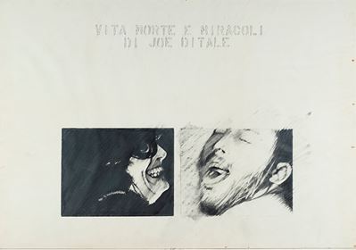 Vita Morte e Miracoli di Joe Ditale