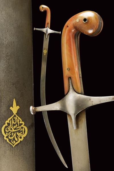 Shamshir