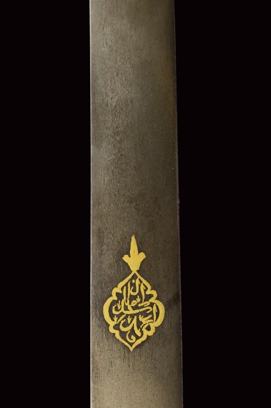 Shamshir