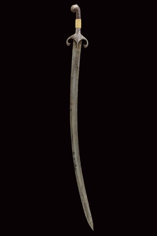 Interessante Sciabola