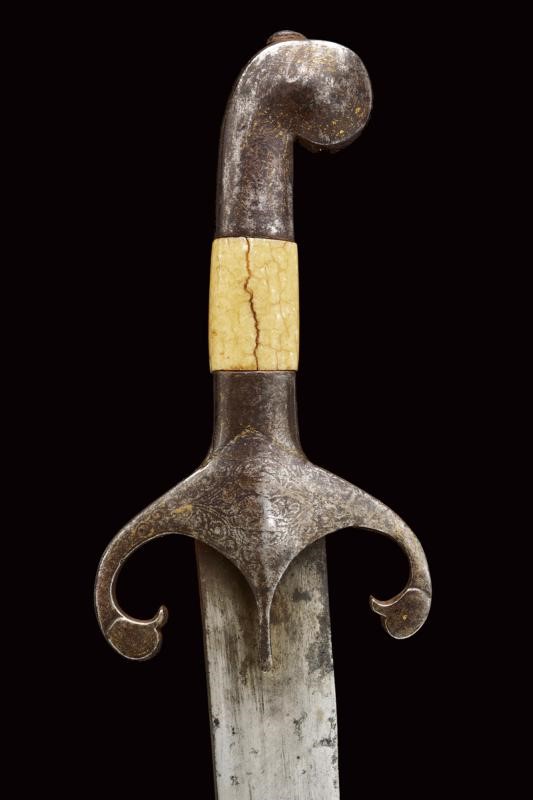 Interessante Sciabola