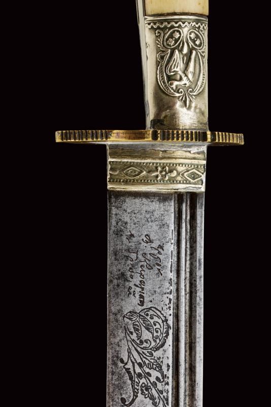 Raro Coltello