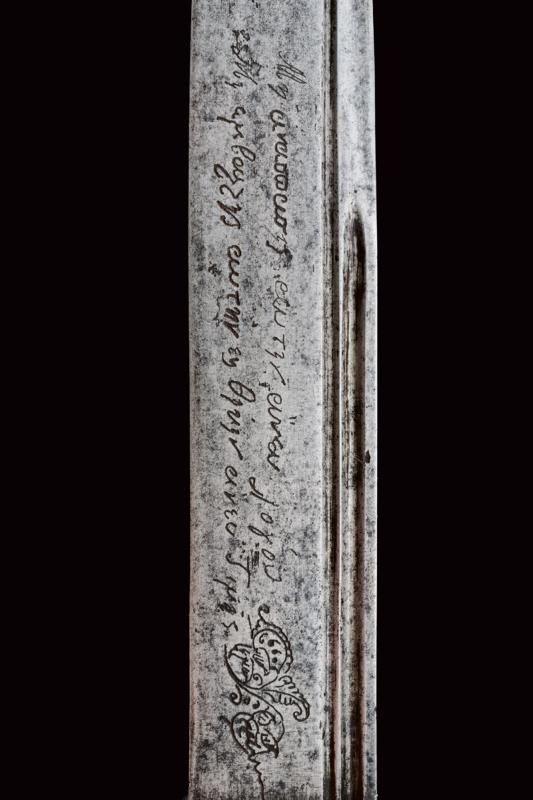 Raro Coltello
