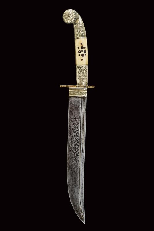 Raro Coltello