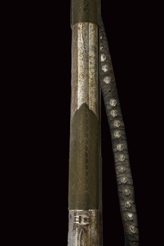 Fucile a Pietra alla Morlacca