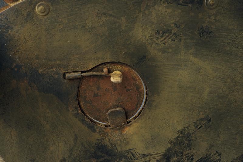 Bracciajula (scudo Combinato)