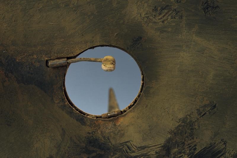 Bracciajula (scudo Combinato)