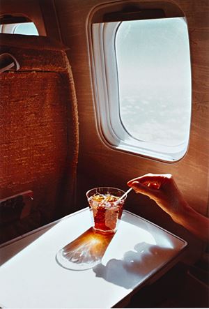 En Route to New Orleans